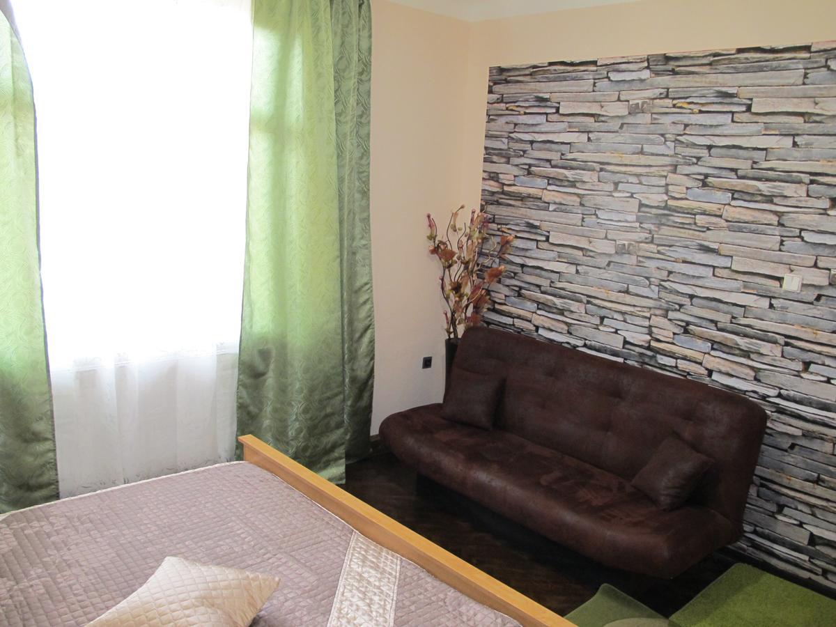 All Seasons Hostel Прага Екстер'єр фото
