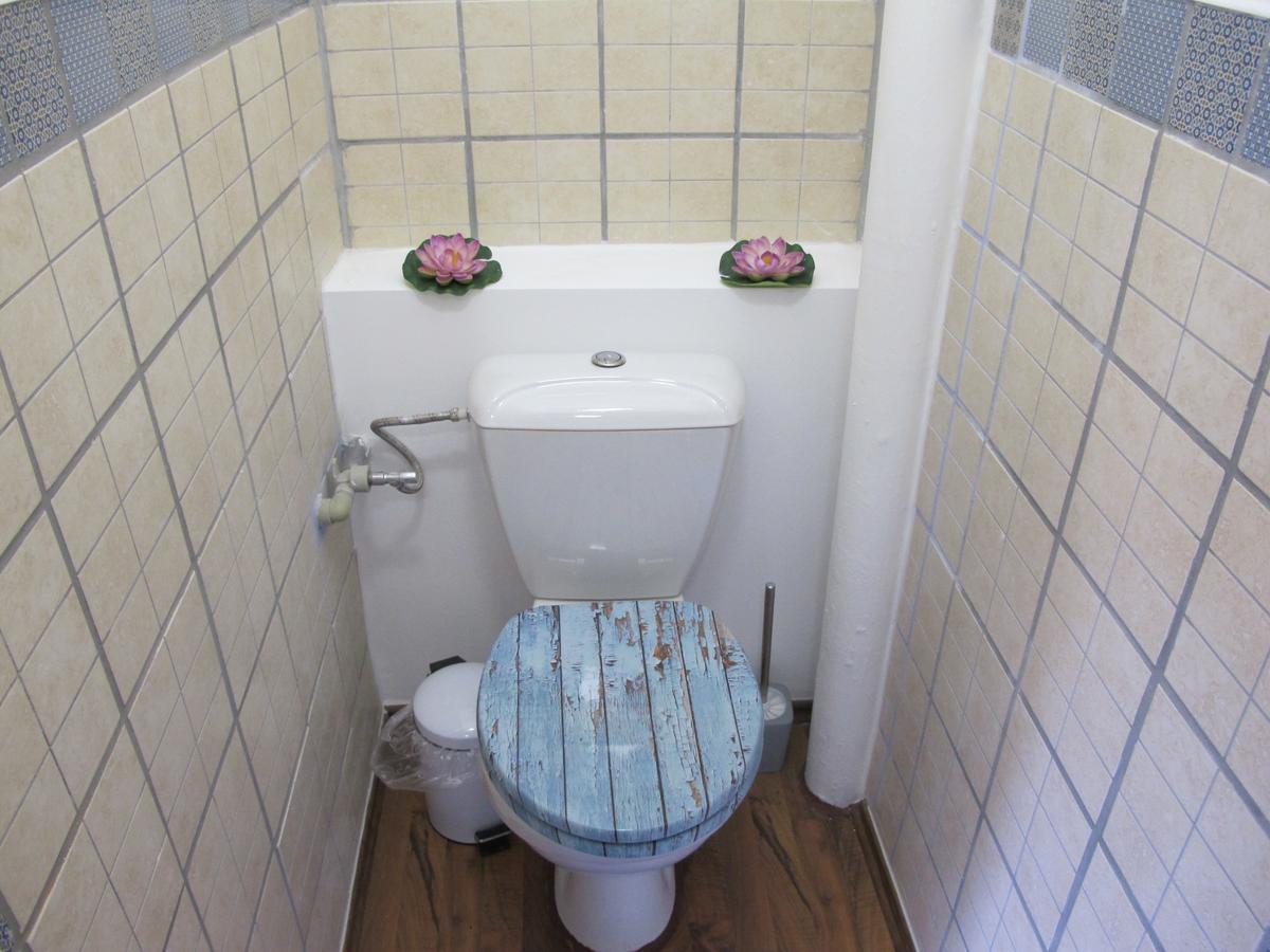 All Seasons Hostel Прага Екстер'єр фото