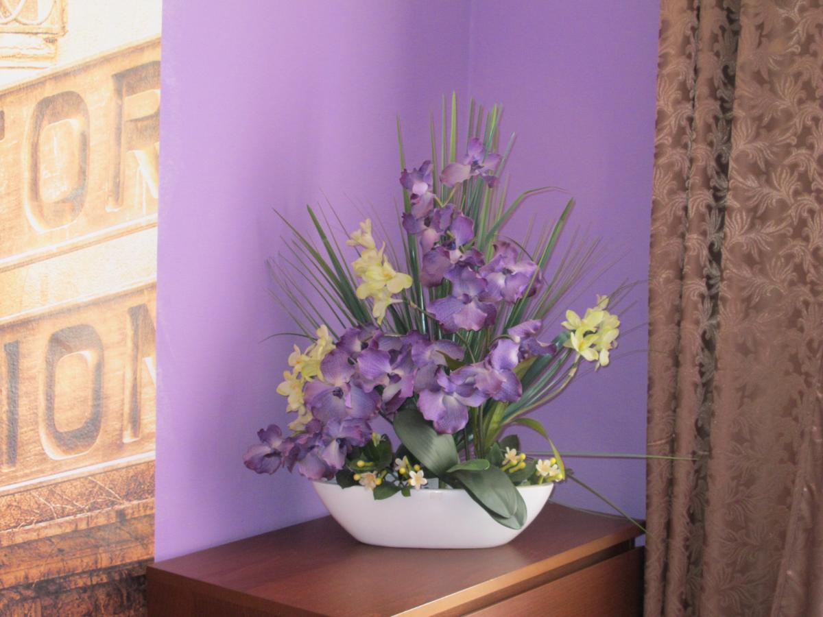 All Seasons Hostel Прага Екстер'єр фото