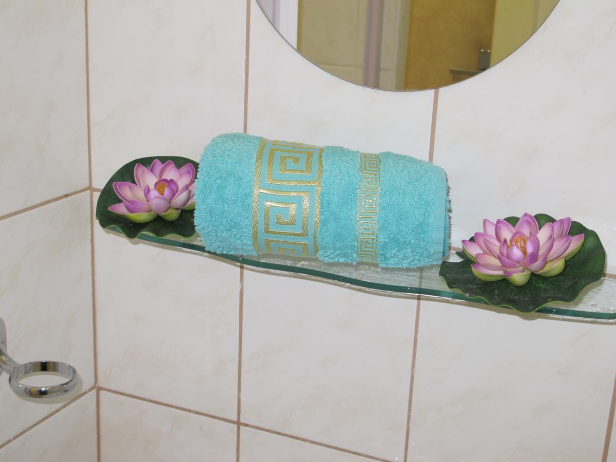 All Seasons Hostel Прага Екстер'єр фото